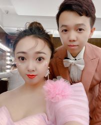 -长春星宫馆婚纱摄影(和平大世界店)