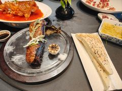 -江南雅厨(李公堤店)