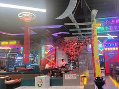 -路边边.炒菜烧烤.音乐餐厅(良乡长虹店)