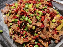 -飶香居(省博物馆店)