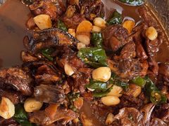 -山东八大碗山东老字号