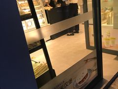 门面-一鸣真鲜奶吧(动车南站店)