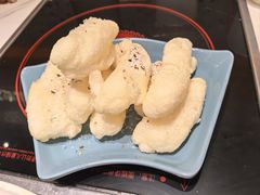 -黄记煌三汁焖锅(新佳丽江汉路店)