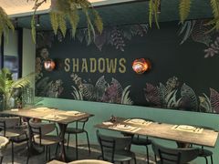 -SHADOWS•Bistro&Eatery(安福路店)
