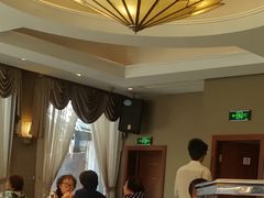 -御花园·粤菜·海鲜火锅(中山公园店)