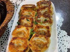 生煎馄饨-熠盛粤味(永康路店)