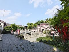 -卓刀泉寺