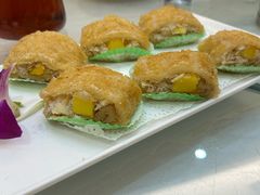 -万山楼海鲜酒家·二十三年老字号