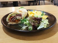 法式炖牛肉拉法-HELLO 27 意面·沙拉·帕尼尼