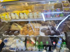 -韩国利尔面包(桂林路店)