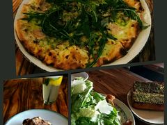 -PIZZA BIANCA(民园店)