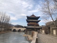 -古北烤鸭王I古北水镇景区店