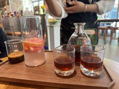 -DECAMERON十日谈(前海嘉里中心店)