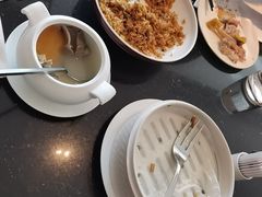 -三亚亚龙湾瑞吉酒店·铭轩中餐厅Mingxuan·海南菜·粤菜