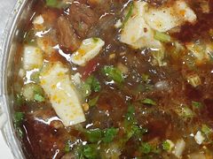 -代四孃牛华豆腐脑美味小食(总店)