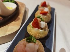 -俄士厨房(时代天街店)