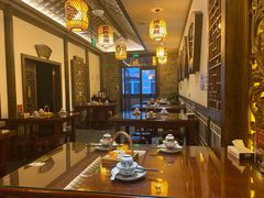大堂-杨记隆府(白象街店)