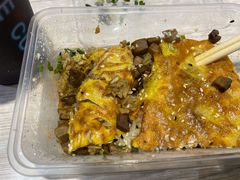 -老通城豆皮大王(吉庆街店)