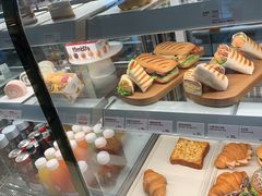-Tims天好咖啡(河西万象城店)