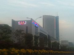 门面-亢龙太子酒轩(东湖店)