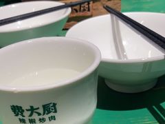 -费大厨辣椒炒肉(太平老街店)
