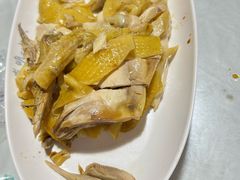 -小六农家乐(崇明西沙湿地店)