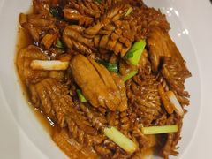 -闫府私房菜·老字号(恒隆店)