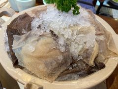 鲜毛肚-渝宗老灶火锅(时代天街店)