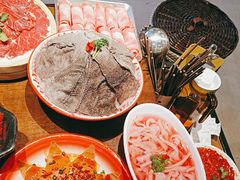 -牛市坎火锅(建设路店)