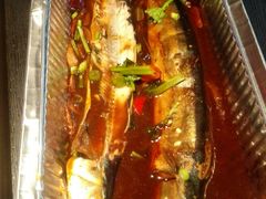 -大哈福烧烤·海鲜·家常菜(延安三路店)