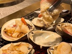 -丰茂烤串(公园店)