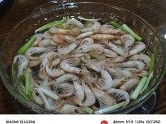 -呼吸森林·生态农庄农家乐私房菜