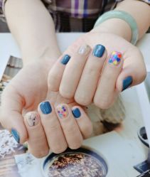 -99·MINI美甲美睫