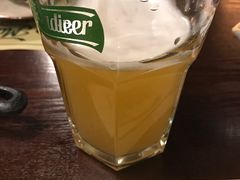 -马迭尔德式西餐精酿啤酒屋(中央大街店)