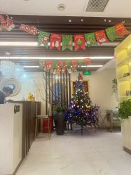 -芳朵美容养生SPA