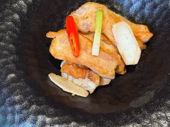 -鲜璟台·地标景观餐厅(上海中心店)