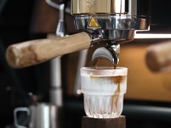 -Tequila Espresso(嘉善路店)