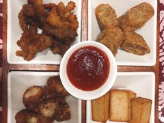 -临家闽南菜(宝洲路店)