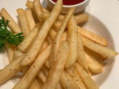 -Ambra Haus琥珀屋精酿餐厅(宝山店)