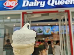 -DQ·蛋糕·冰淇淋(通州万达店)