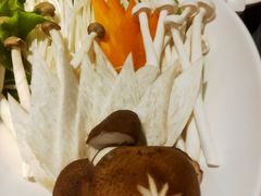 -彤德莱火锅(乐陵路店)