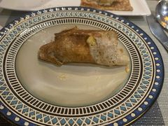 -LA CREPERIE BRETONNE布列塔尼法式餐厅(天童北路店)
