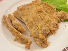 -华梅西餐厅(哈尔滨中央大街店)