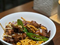 -寻裕记·现炒浇头面(人民广场店)