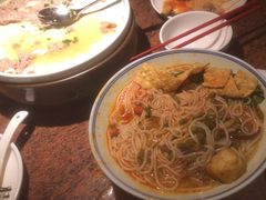 -桂小厨广西菜(桂林万象城店)