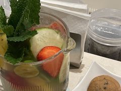 -大堂吧·深圳益田威斯汀酒店