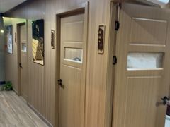 -名医堂·颈肩腰腿特色调理(浦三路店)