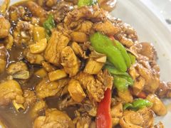 -李东农庄(中南百草园地标店)