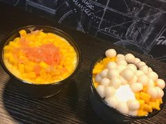 -小团圆糖水铺(襄阳南路店)
