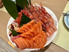 -大渔铁板烧(海雅缤纷城店)